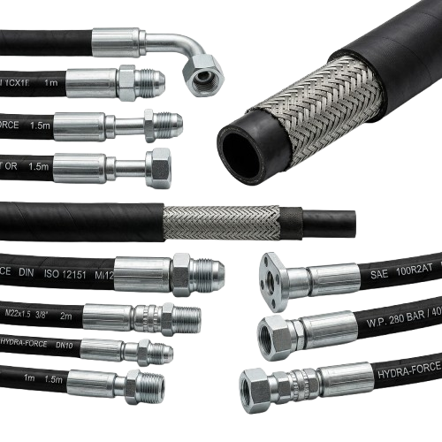 Hydraulic Hose