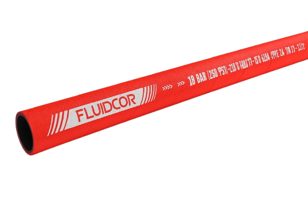 Steam Hose