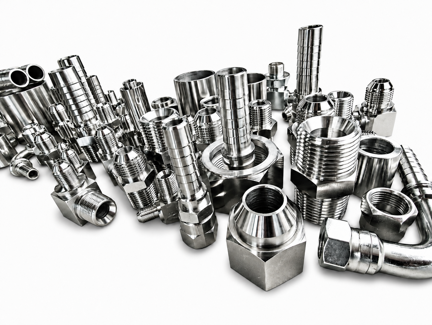 Product Catalog Cluster