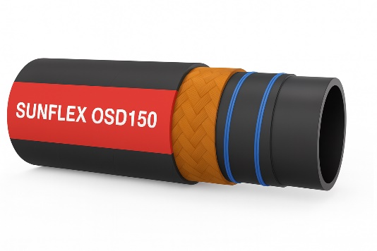 INDUSTRIAL HOSE