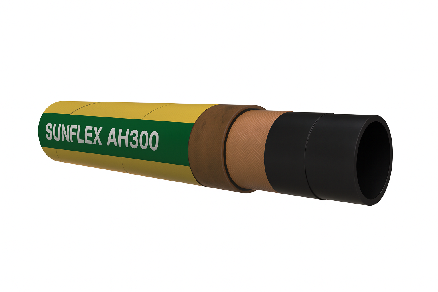 INDUSTRIAL HOSE AH300