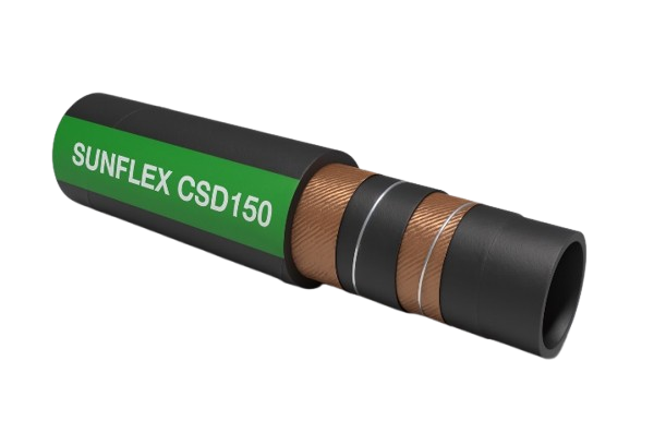 INDUSTRIAL HOSE CSD150