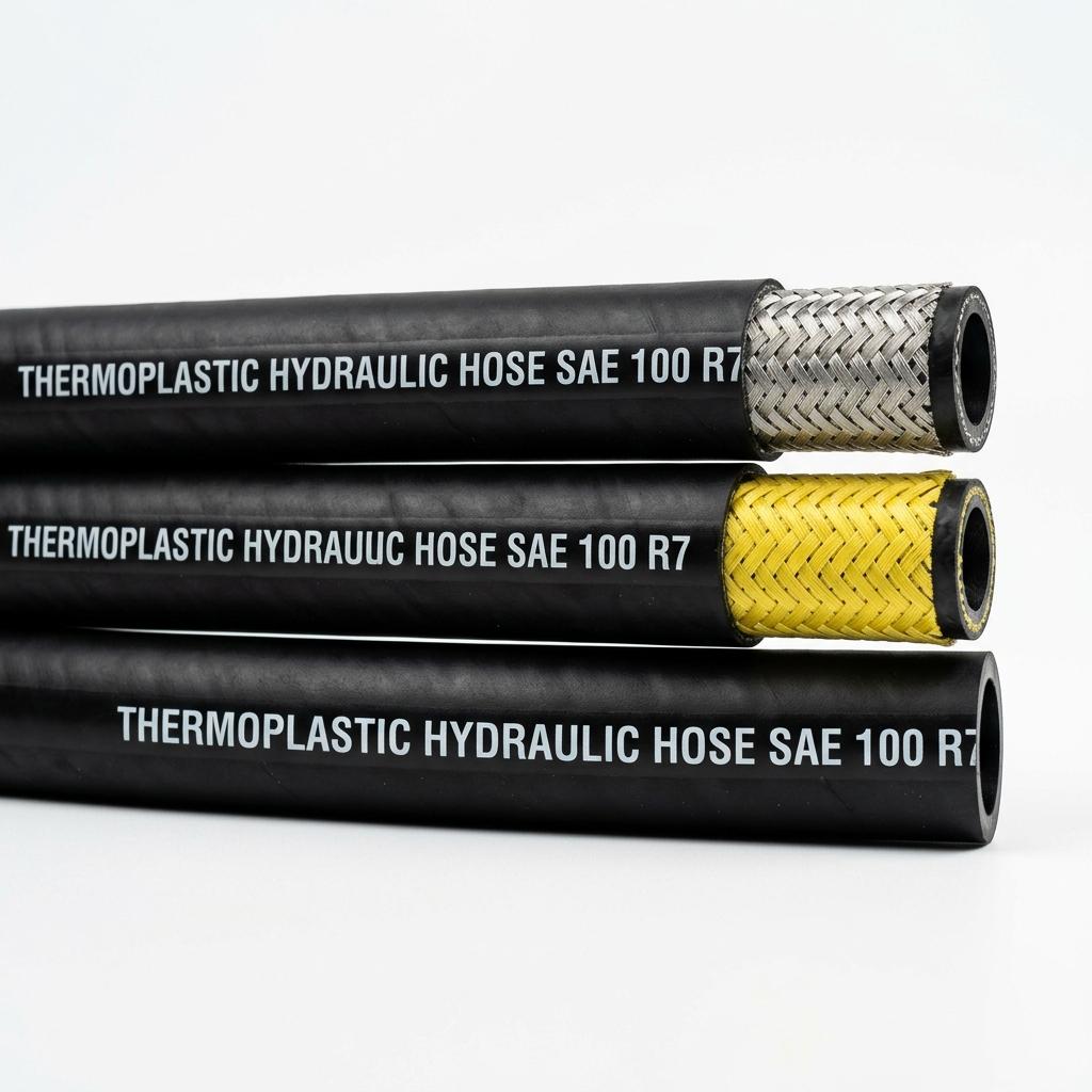 R7-THERMOPLASTIC HOSE