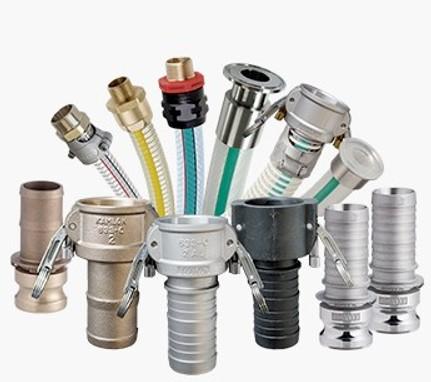 TOYOX Industrial Hoses