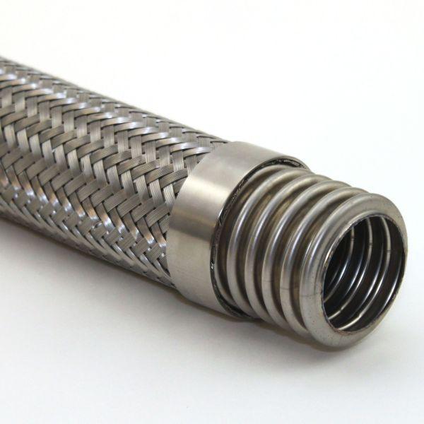 Stainless Steel Flexible Hose Detail